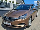 Opel Astra 1.4 Benzyna 125 KM - 1