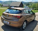 Opel Astra 1.4 Benzyna 125 KM - 5