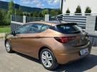 Opel Astra 1.4 Benzyna 125 KM - 6