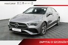 Mercedes CLA 200 DX62930#200 mHEV 7G-DCT Podgrz.f Ambient Salon PL VAT23%