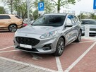 Ford Kuga WZ220GF#2.5P FHEV FWD ST-Line Podgrz.f kier szyba Salon PL VAT 23% - 2