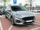 Ford Kuga WZ220GF#2.5P FHEV FWD ST-Line Podgrz.f kier szyba Salon PL VAT 23% - 3