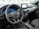 Ford Kuga WZ220GF#2.5P FHEV FWD ST-Line Podgrz.f kier szyba Salon PL VAT 23% - 6