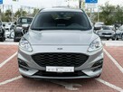 Ford Kuga WZ220GF#2.5P FHEV FWD ST-Line Podgrz.f kier szyba Salon PL VAT 23% - 7