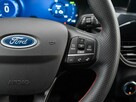 Ford Kuga WZ220GF#2.5P FHEV FWD ST-Line Podgrz.f kier szyba Salon PL VAT 23% - 14