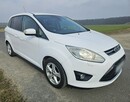 Ford Grand C-MAX 2.0Tdci 140KM Automat 7osóbRata490zł - 6
