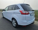 Ford Grand C-MAX 2.0Tdci 140KM Automat 7osóbRata490zł - 10