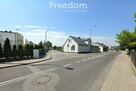 Działka w centrum | usługi + mieszkania | MPZP - 1
