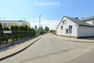 Działka w centrum | usługi + mieszkania | MPZP - 2