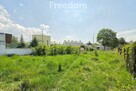 Działka w centrum | usługi + mieszkania | MPZP - 6