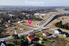 Działka budowlana z WZ | 16,24 ar | Wola Mała - 1