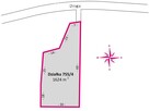 Działka budowlana z WZ | 16,24 ar | Wola Mała - 4