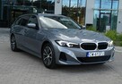 BMW G20 2023 Lift | | Tablet | Bezwypadkowa - 3