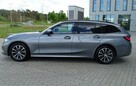 BMW G20 2023 Lift | | Tablet | Bezwypadkowa - 4