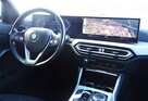 BMW G20 2023 Lift | | Tablet | Bezwypadkowa - 13