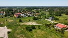 Działka budowlana Warszawa gm. Białołęka Białołęka, - 3