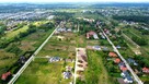 Działka budowlana Warszawa gm. Białołęka Białołęka, - 8