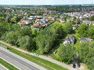 Działka budowlana Koszyce Wielkie gm. Tarnów - 2