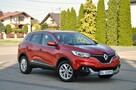 Renault Kadjar 1.6dCi(130KM)*109tyś.km*Led*Skóry*Klimatronik*2xPDC*Reling*Alu17"ASO - 3