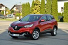 Renault Kadjar 1.6dCi(130KM)*109tyś.km*Led*Skóry*Klimatronik*2xPDC*Reling*Alu17"ASO - 10