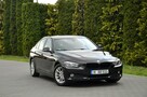 BMW 318 2.0d(143KM)*Czarna*Duże Radio*Wekur*Klimatronik*Parktronik*Alu 16"ASO - 2
