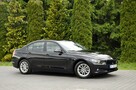 BMW 318 2.0d(143KM)*Czarna*Duże Radio*Wekur*Klimatronik*Parktronik*Alu 16"ASO - 4