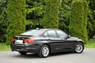 BMW 318 2.0d(143KM)*Czarna*Duże Radio*Wekur*Klimatronik*Parktronik*Alu 16"ASO - 5