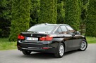 BMW 318 2.0d(143KM)*Czarna*Duże Radio*Wekur*Klimatronik*Parktronik*Alu 16"ASO - 6