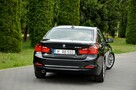 BMW 318 2.0d(143KM)*Czarna*Duże Radio*Wekur*Klimatronik*Parktronik*Alu 16"ASO - 7