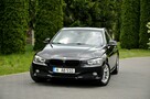 BMW 318 2.0d(143KM)*Czarna*Duże Radio*Wekur*Klimatronik*Parktronik*Alu 16"ASO - 8