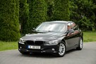 BMW 318 2.0d(143KM)*Czarna*Duże Radio*Wekur*Klimatronik*Parktronik*Alu 16"ASO - 9