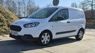 Ford Transit Courier 1.5 TDCi 100KM Klima Pdc Polski Salon Vat 1 - 3