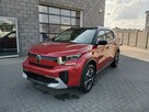 Nowy Citroen C3 Aircross MAX Hybrid 145KM Keyless 1.2 mHEV - 1