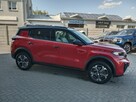 Nowy Citroen C3 Aircross MAX Hybrid 145KM Keyless 1.2 mHEV - 6