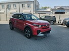 Nowy Citroen C3 Aircross MAX Hybrid 145KM Keyless 1.2 mHEV - 7
