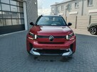 Nowy Citroen C3 Aircross MAX Hybrid 145KM Keyless 1.2 mHEV - 8