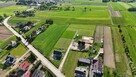 Działka budowlana 1200 m w sercu Gór Świętokrzyskich - Huta Stara - 4
