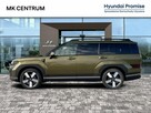 Hyundai Santa Fe 1.6 T-GDI HEV 4WD 6AT 215KM 7os. Platinum+TECH FV23% Gwarancja 2030r - 2