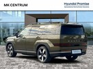 Hyundai Santa Fe 1.6 T-GDI HEV 4WD 6AT 215KM 7os. Platinum+TECH FV23% Gwarancja 2030r - 3