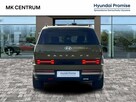 Hyundai Santa Fe 1.6 T-GDI HEV 4WD 6AT 215KM 7os. Platinum+TECH FV23% Gwarancja 2030r - 4