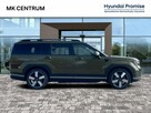 Hyundai Santa Fe 1.6 T-GDI HEV 4WD 6AT 215KM 7os. Platinum+TECH FV23% Gwarancja 2030r - 6