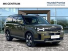 Hyundai Santa Fe 1.6 T-GDI HEV 4WD 6AT 215KM 7os. Platinum+TECH FV23% Gwarancja 2030r - 7