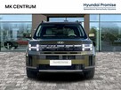 Hyundai Santa Fe 1.6 T-GDI HEV 4WD 6AT 215KM 7os. Platinum+TECH FV23% Gwarancja 2030r - 8