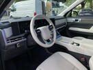 Hyundai Santa Fe 1.6 T-GDI HEV 4WD 6AT 215KM 7os. Platinum+TECH FV23% Gwarancja 2030r - 11