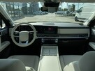 Hyundai Santa Fe 1.6 T-GDI HEV 4WD 6AT 215KM 7os. Platinum+TECH FV23% Gwarancja 2030r - 12