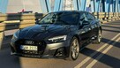Audi A5 Sportback quattro TDI 3.0 V6|360KM|FOLIA PPF|Matrix LED|S-line - 2
