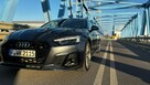 Audi A5 Sportback quattro TDI 3.0 V6|360KM|FOLIA PPF|Matrix LED|S-line - 4