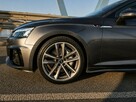Audi A5 Sportback quattro TDI 3.0 V6|360KM|FOLIA PPF|Matrix LED|S-line - 6