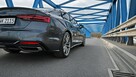 Audi A5 Sportback quattro TDI 3.0 V6|360KM|FOLIA PPF|Matrix LED|S-line - 9