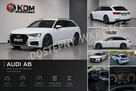 Audi A6 Avant quattro 3.0 TDI 286 KM | S line | Matrix LED | Kamery360 - 2